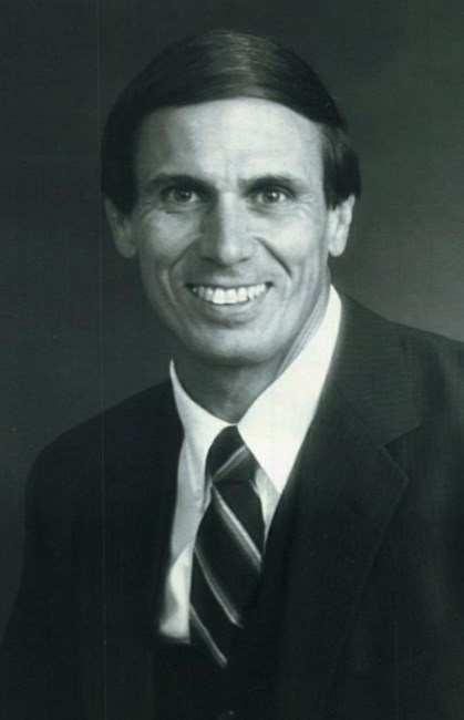 Obituary of James Richard Anthony