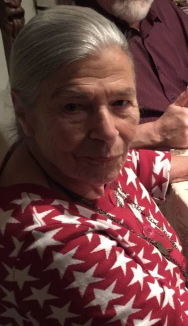 Obituary of Lorraine Landau-Meyer