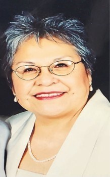 Obituary of Wilma Lee Jenkins