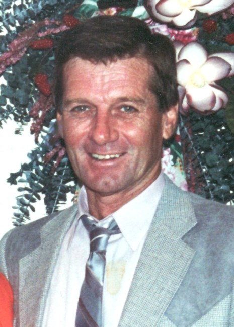 Obituary of Joseph Herbert Latiolais