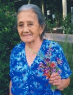 Maria Garcia