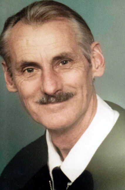 Obituary of Joe Lacy Robinson Sr.