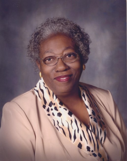 Obituary of Emma Lee Dixon