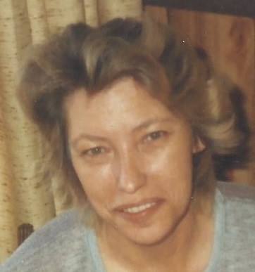 Obituary of Betty Sue Bethune