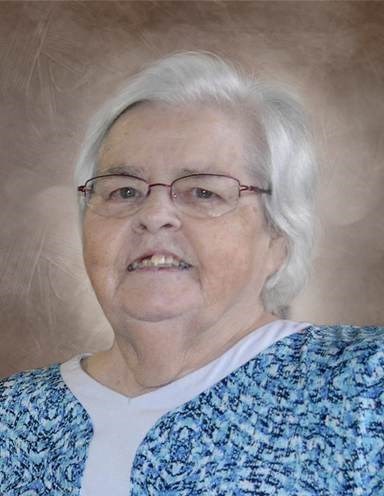 Avis de décès de Pauline Bédard