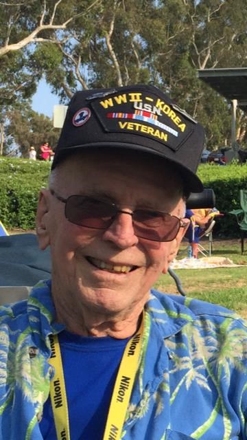 Obituary of John Bond Gregory Danaher