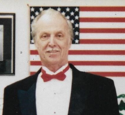 Obituary of Louis John Kochaniec