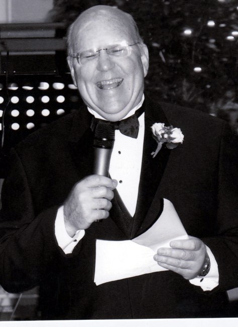 Obituary of James Donald Hobbs