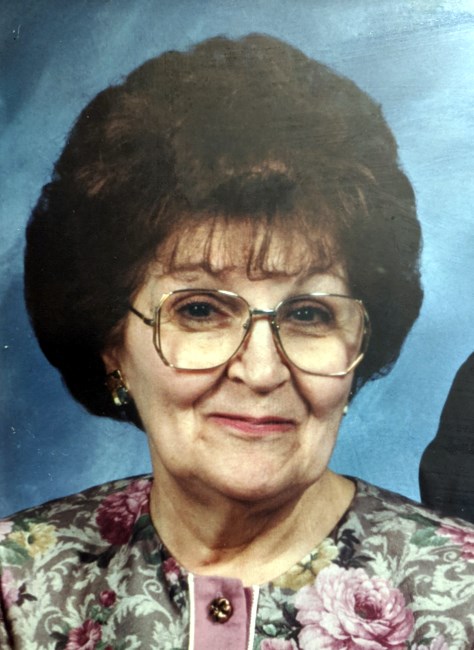 Obituary of Chrysanthe Kowal