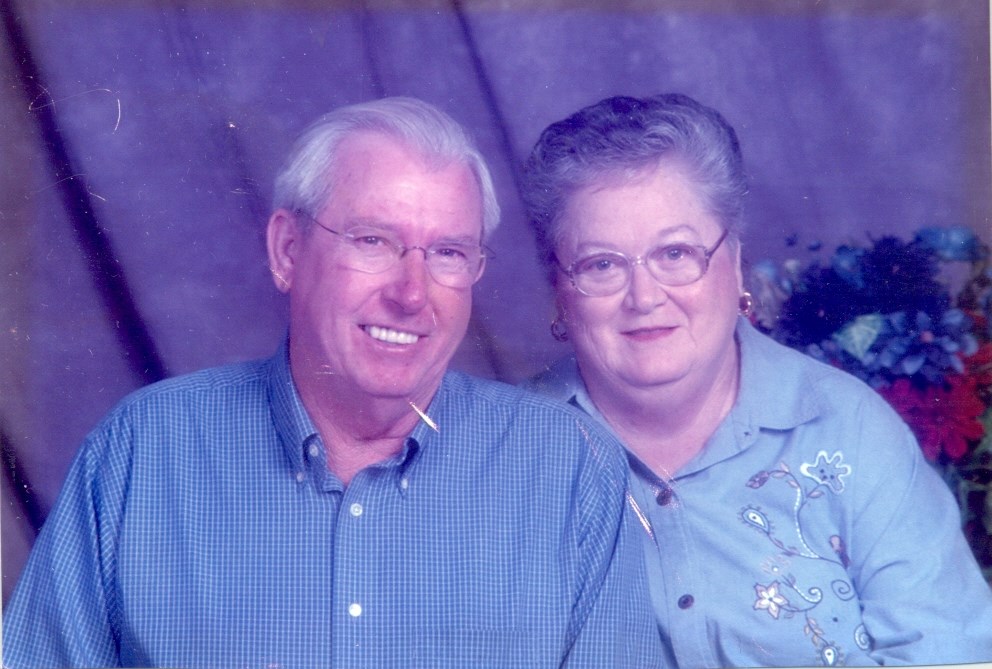 Obituary of Otha James "O.J." Moon