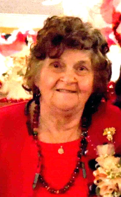 Obituary of Rachel Irene Lees