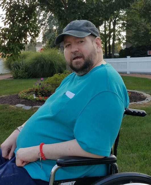 Obituary of Paul H. Langlois