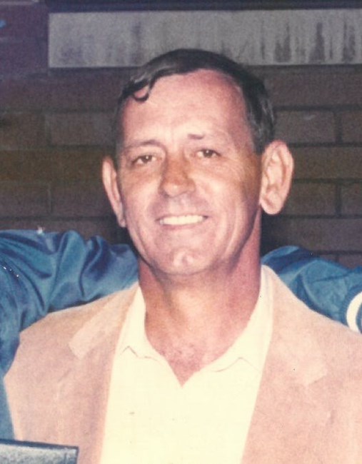 Obituary of James Richard French