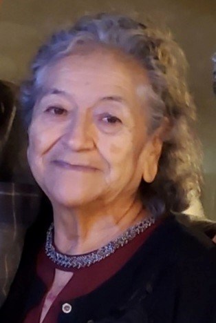 Obituary of Alice Saldana Torres