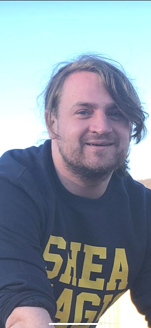 Obituary of Shea Herlihy-Abba