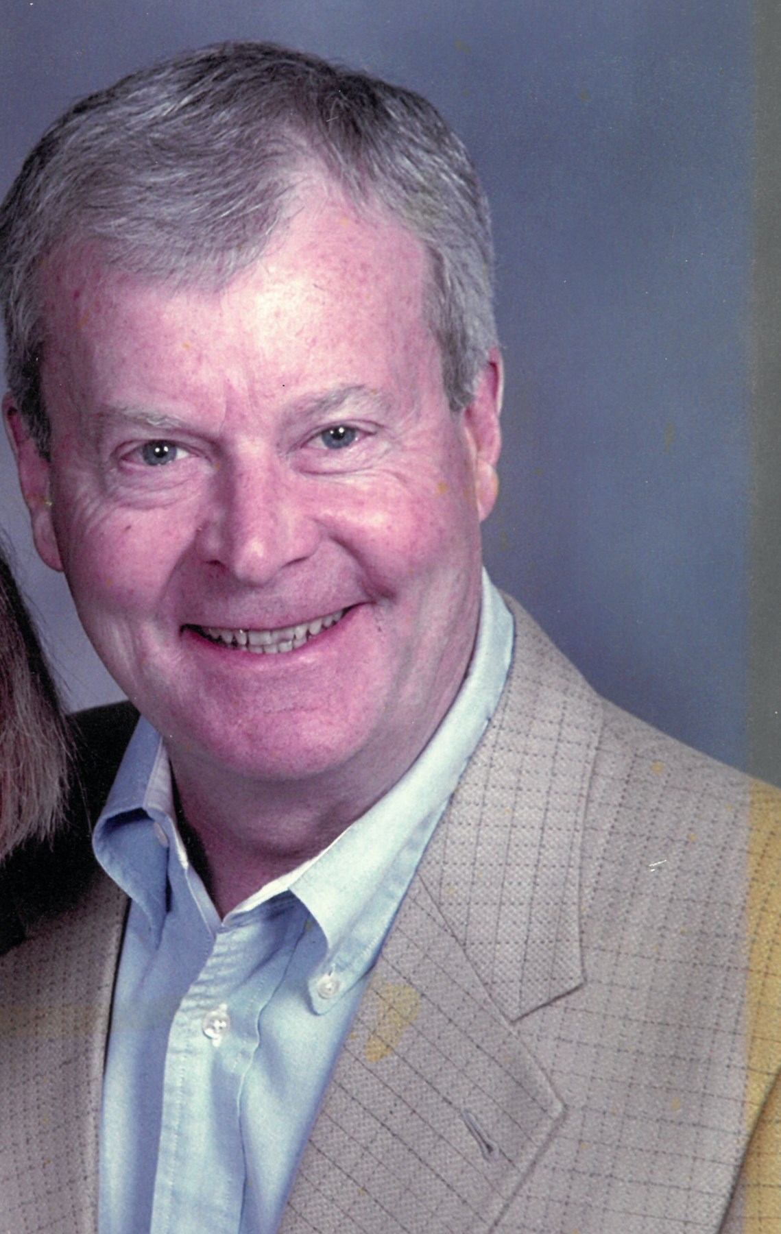 Obituary of Theron Glover Sills