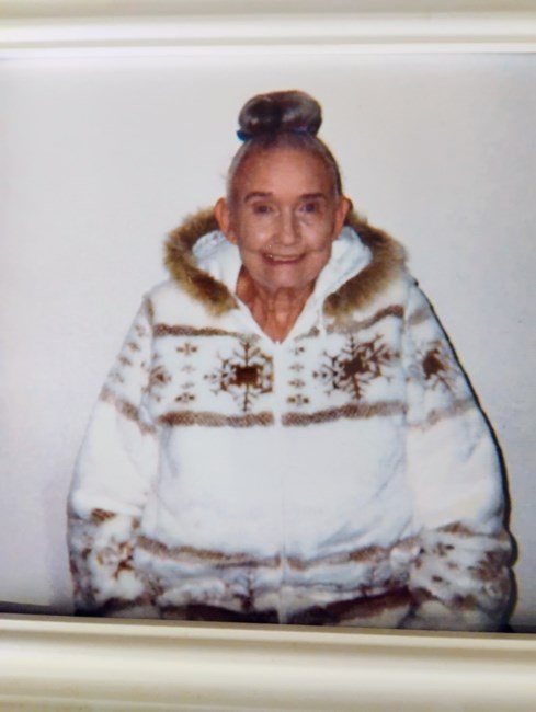 Obituary of Marianne Louise Allen