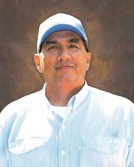 Obituary of Guadalupe "Kine" Reyes Jr.