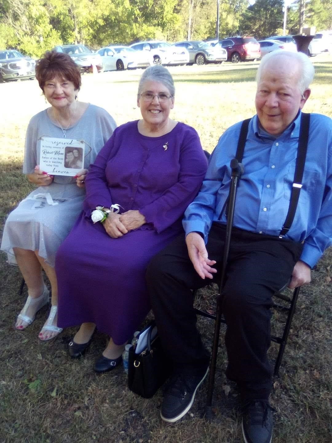 Obituary of Hershel Carrol Gallaher