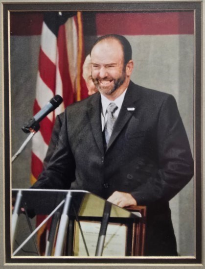 Obituary of Steven Jonal Ginter
