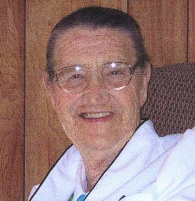 Obituary of Flossie Sowders