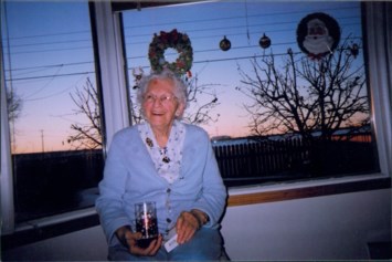 Obituary of Mrs. Anita Pearl Klemmer