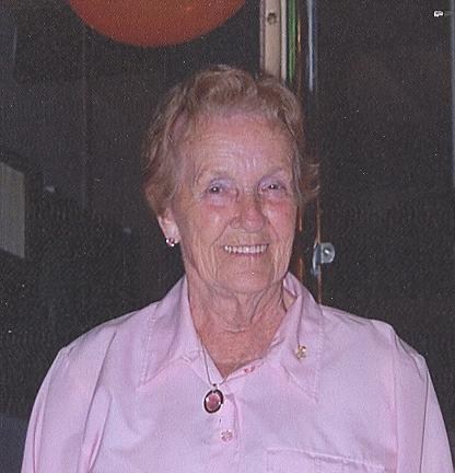 Obituary of Audrey Hale Edwards