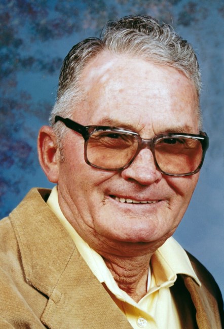 Obituary of Wayne D. Pederson