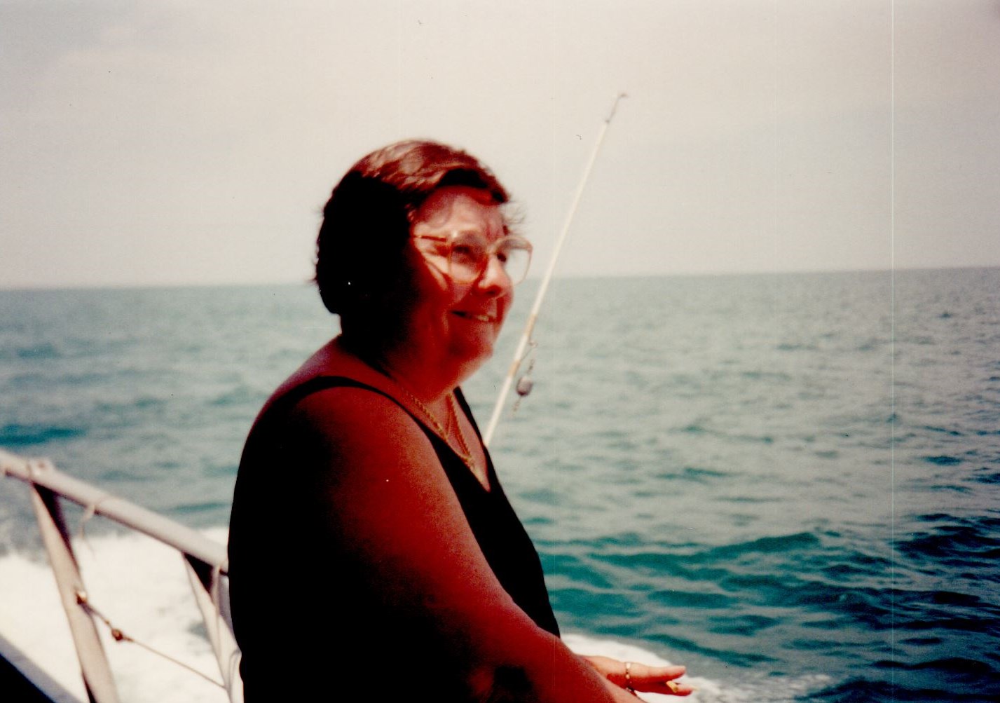 Obituary of Jeanne K. Yearout Basore