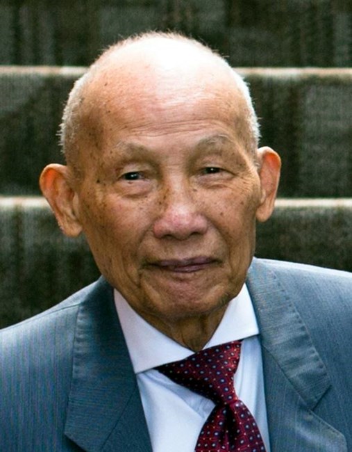 Obituary of Mr. Heung Cheng