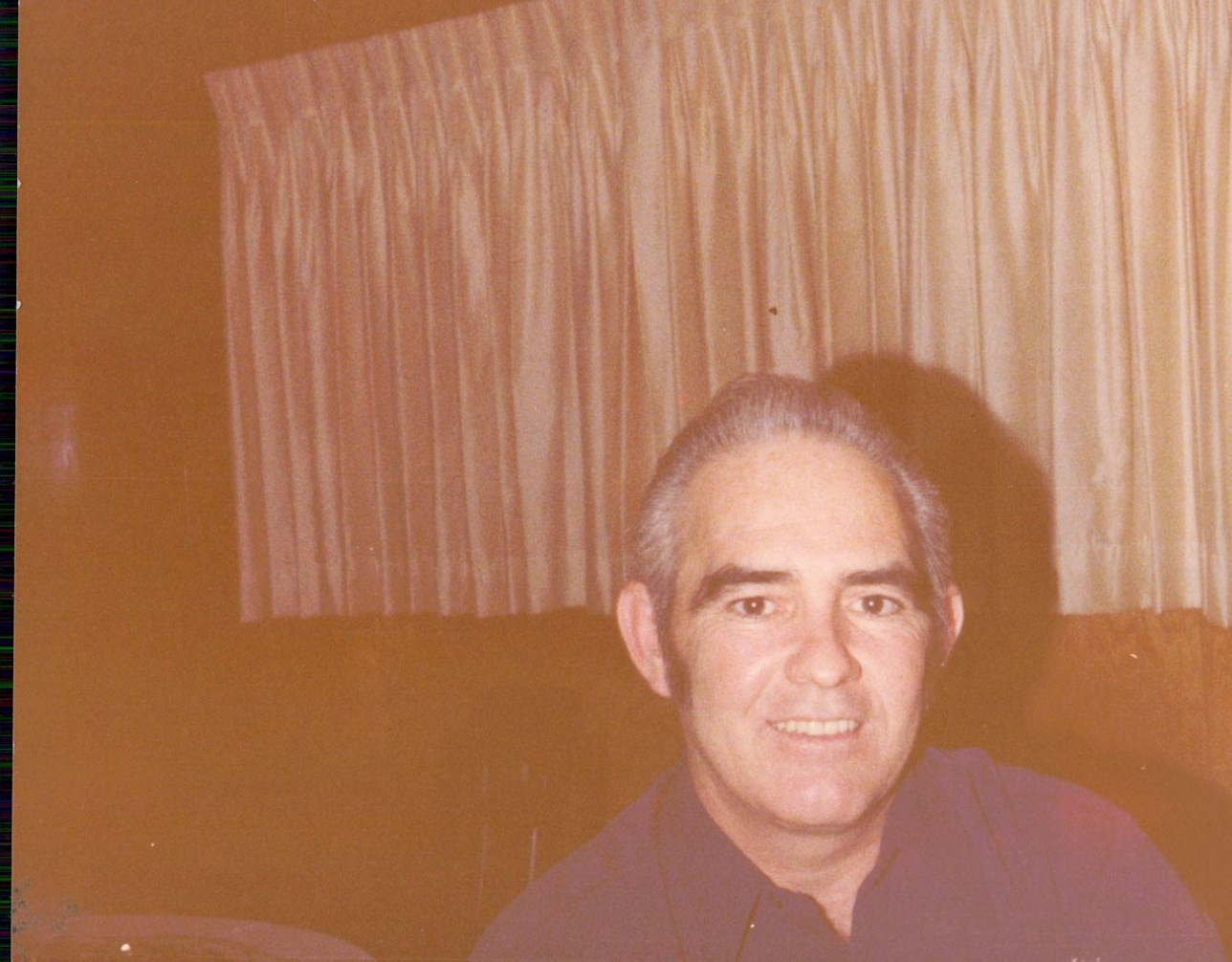 Obituary of Willis Gary Ellison