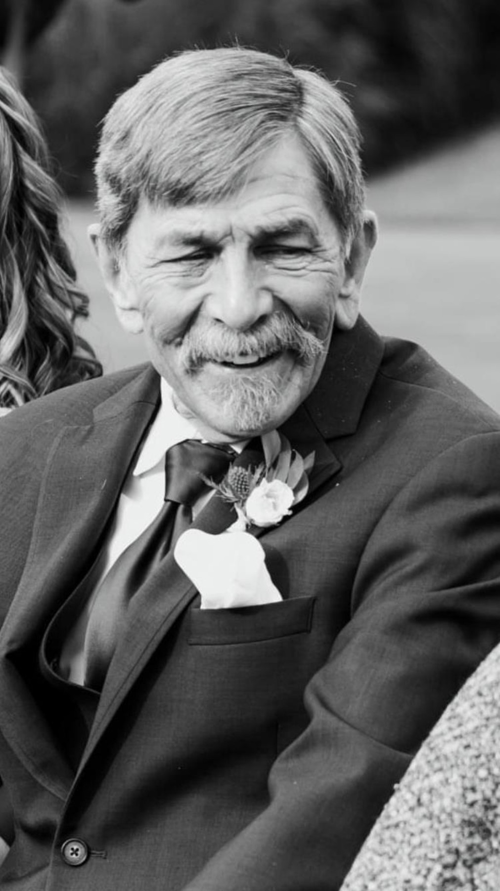 Jeffrey Myers Obituary Markle, IN