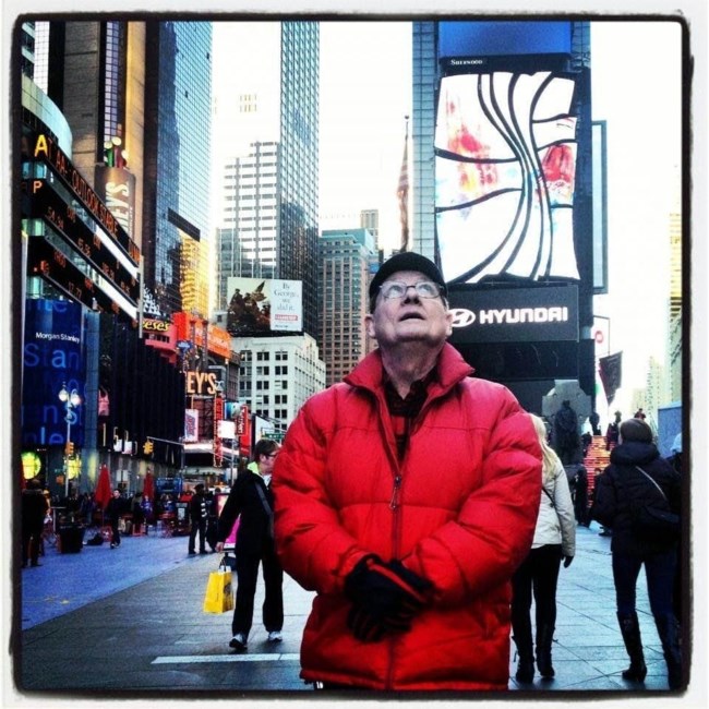 Obituary of David "Ma" Graham Gary