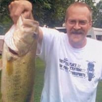 Obituary of Park Raymond Lipp