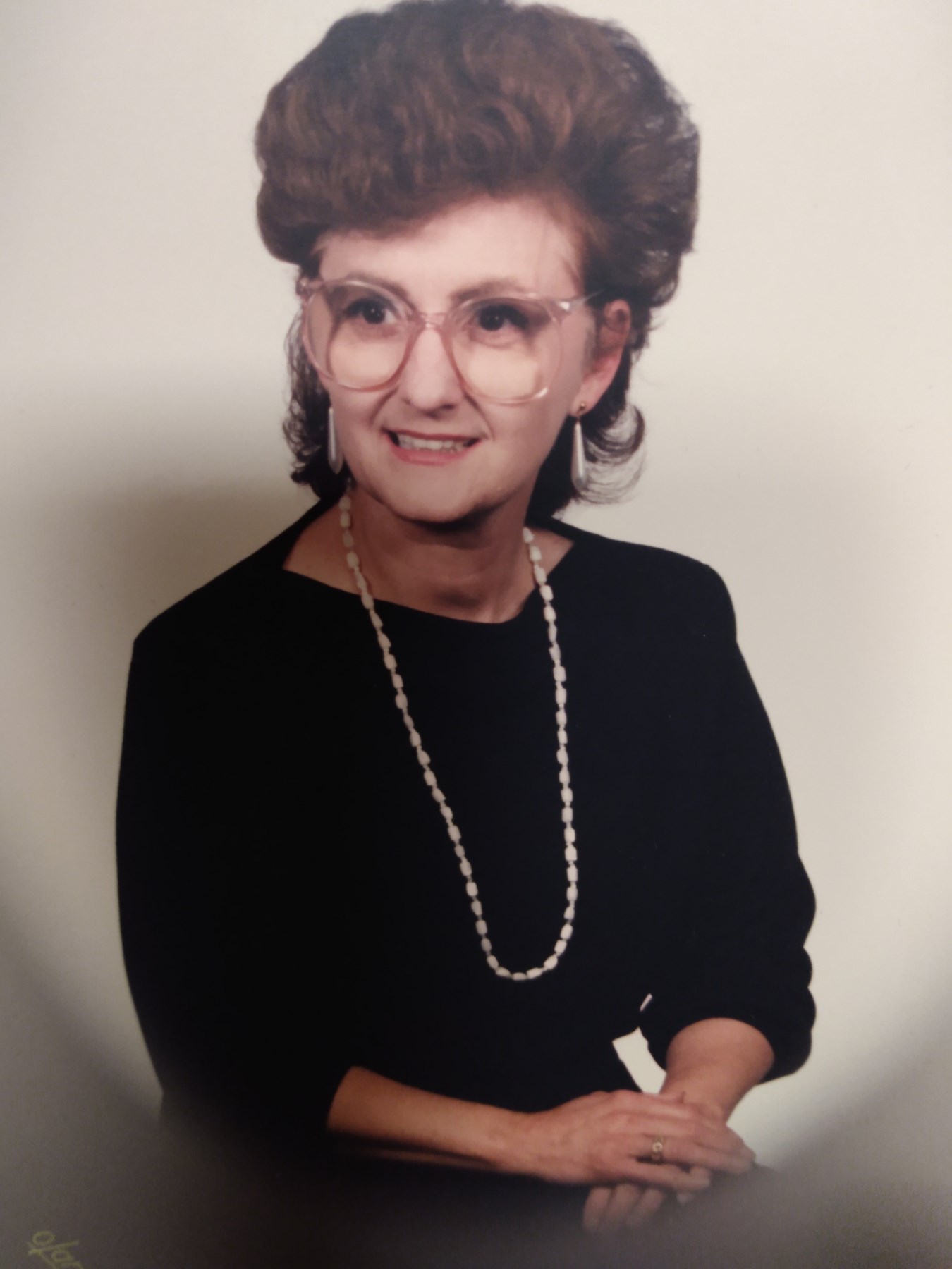 Obituary of Alston Dendy Huntley