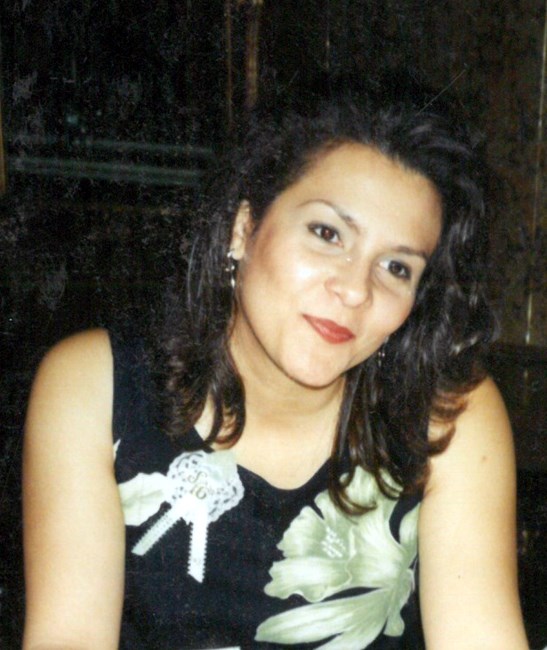 Obituary of Marisol Camacho