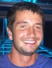 Obituary of Peter Anthony Ruddy