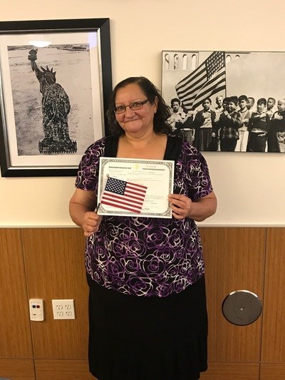 Obituary of Norma Gonzalez