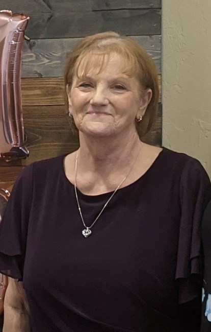 Obituary of Paula Jane Taylor