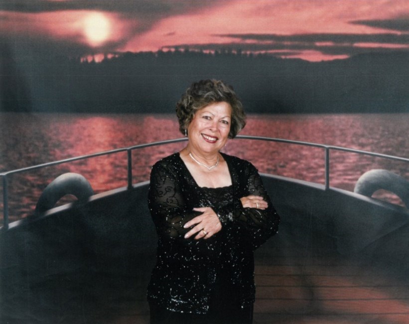 Obituary of Barbara Melendrez