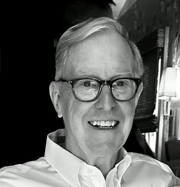 Obituary of Richard Throp Weber Jr.