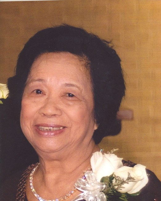 Mrs. Natalia A. Encarnacion Obituary Houston, TX