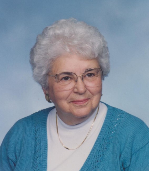 Obituary of Dorothy D. Horne