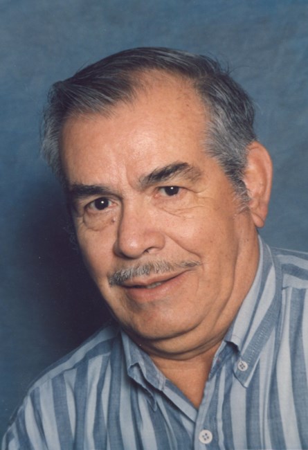 Obituary of Javier Nunez Munoz