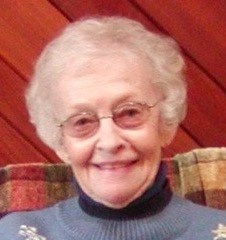 Obituary of Wilma K Roesler Land