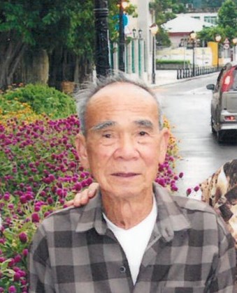 Avis de décès de Guang Shen Shen