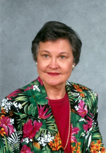 Obituary of Selma Ann Johnson