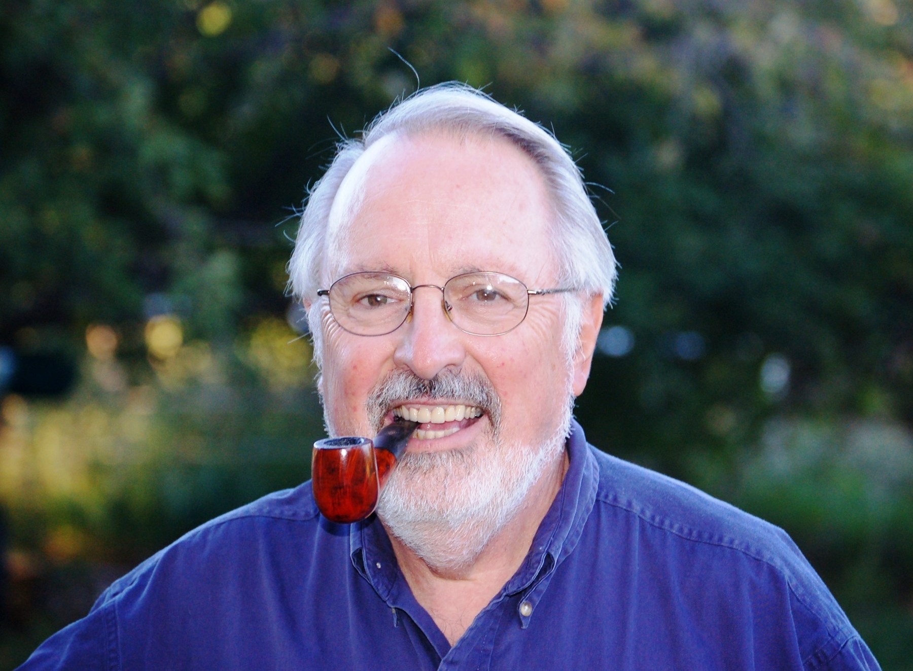 Obituary of Richard "Dick" Edward Sternlof