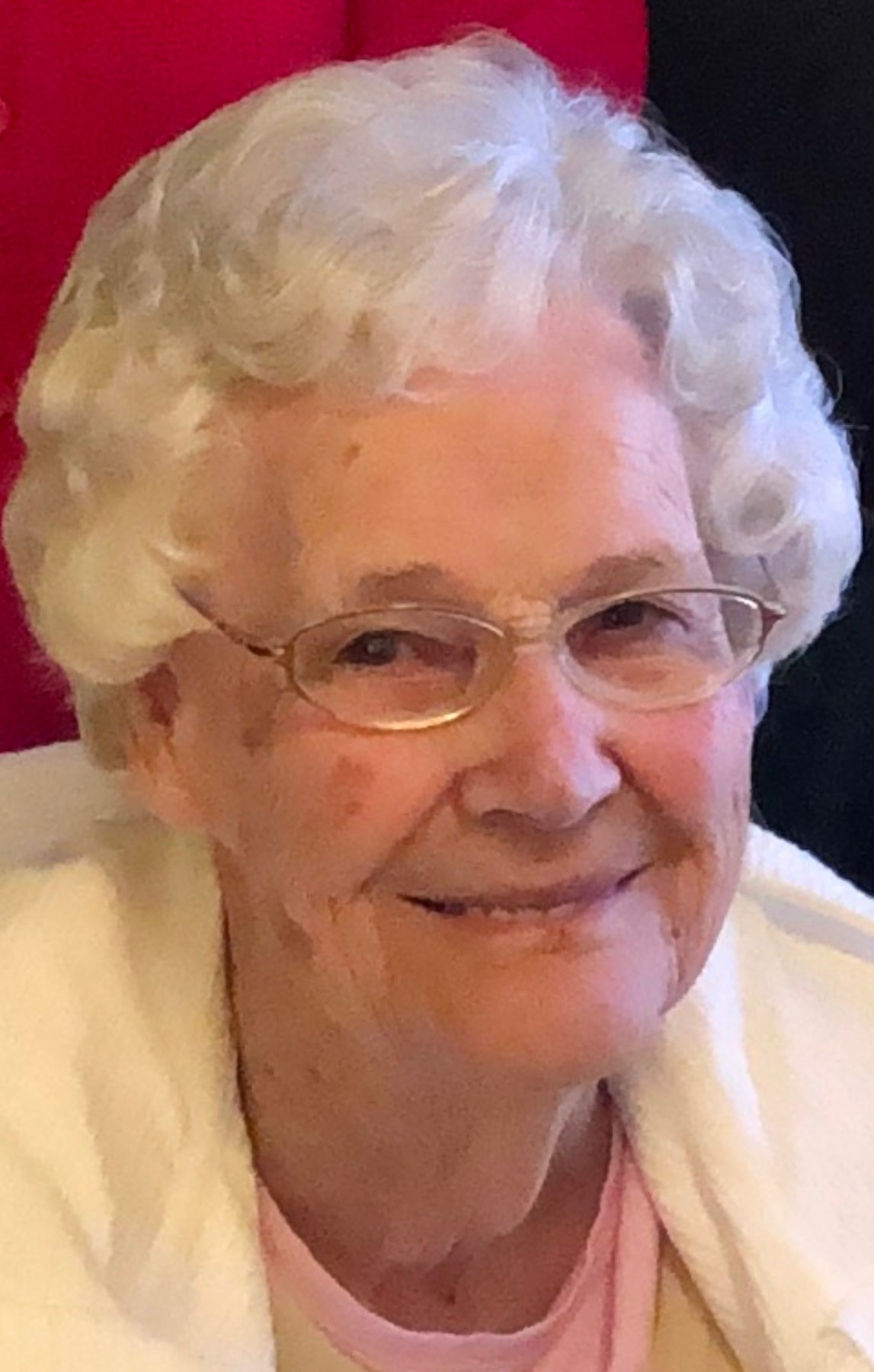 Hallie Leona Holley Obituary Hamilton, TX