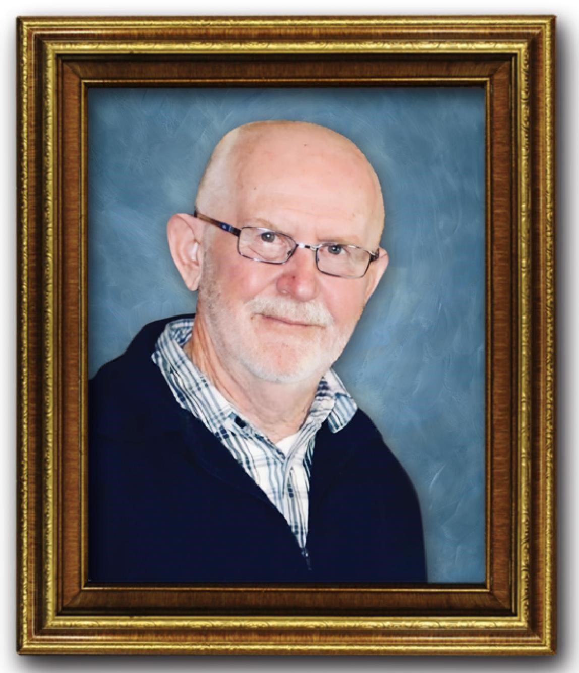 Obituary of Vernon "Vern" Lee Williamson